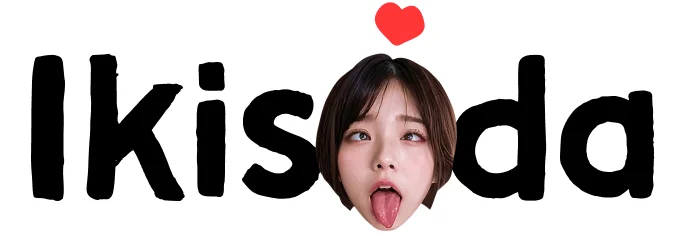 Ikisoda logo